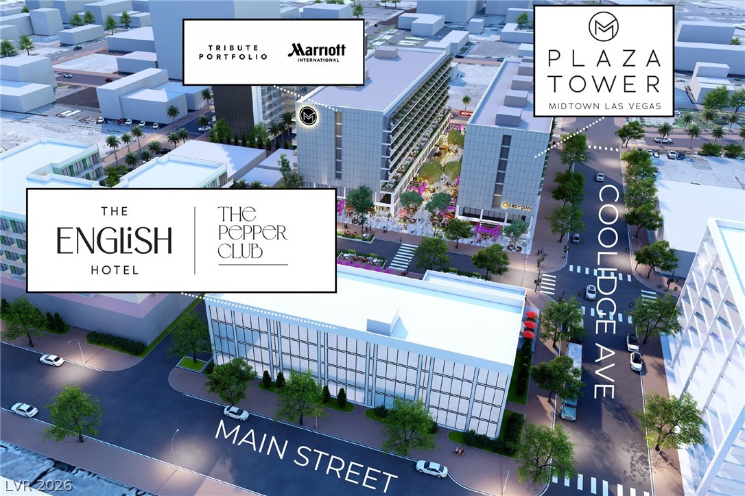 917 South First Street 709c Las Vegas NV 89101