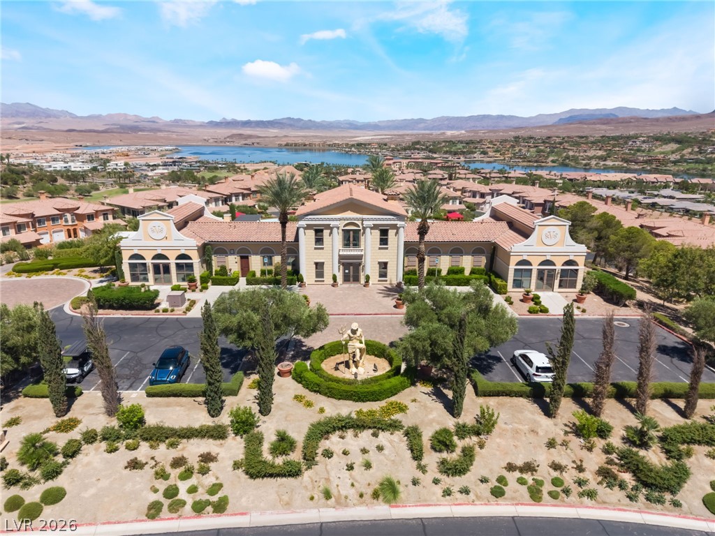 20 Via Visione 106 Henderson NV 89011