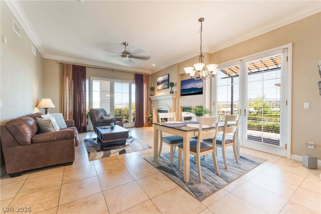 20 Via Visione 106 Henderson NV 89011