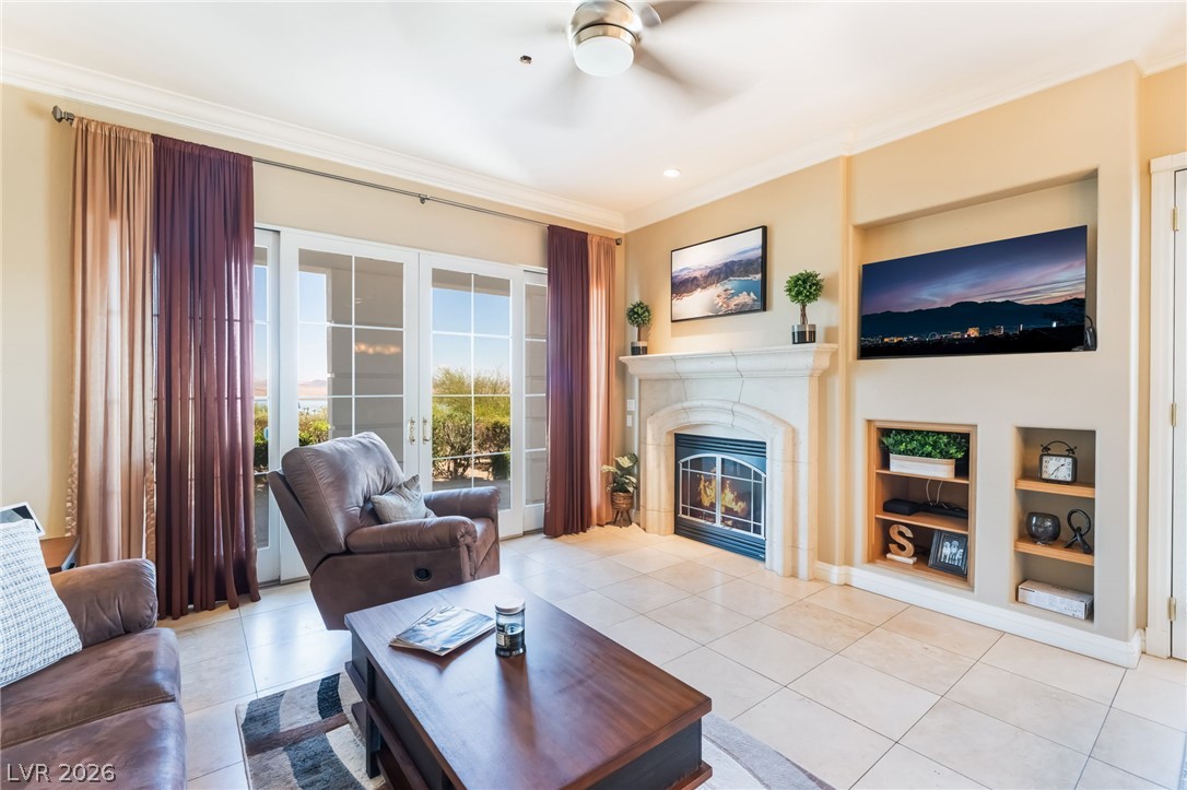 20 Via Visione 106 Henderson NV 89011