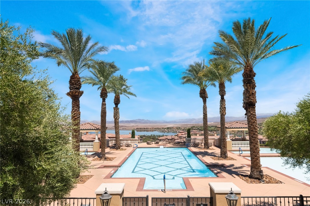 20 Via Visione 106 Henderson NV 89011