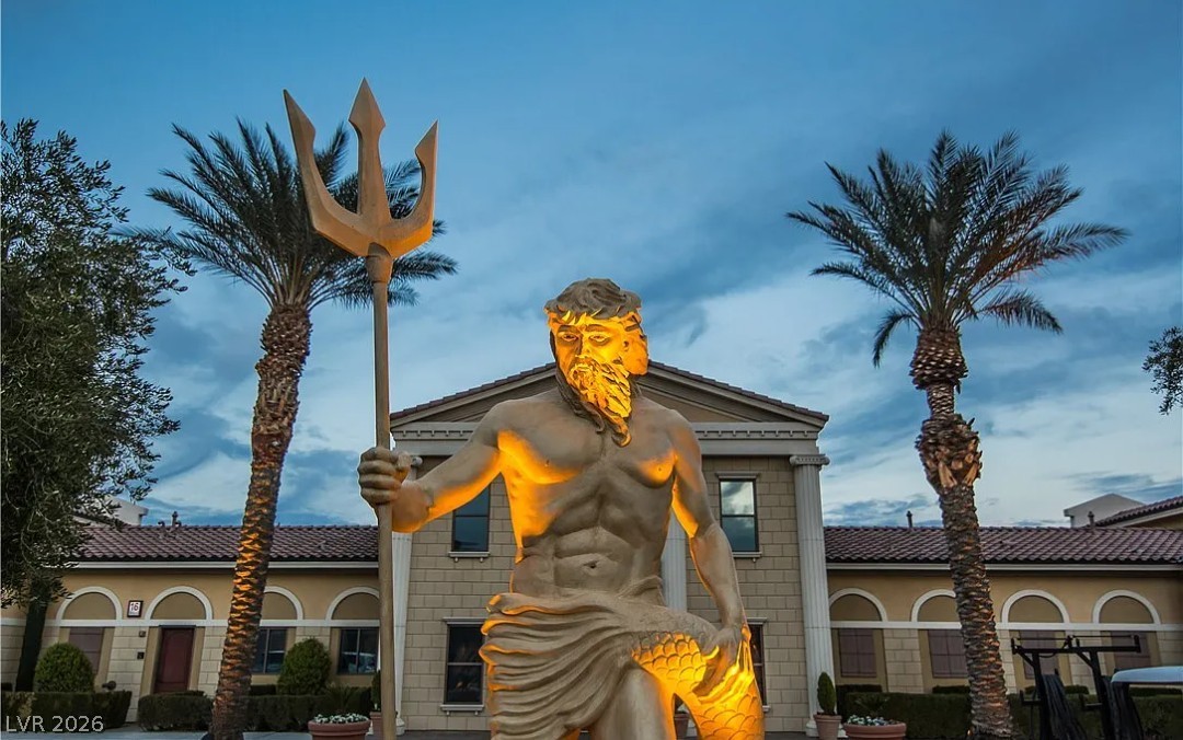 20 Via Visione 106 Henderson NV 89011