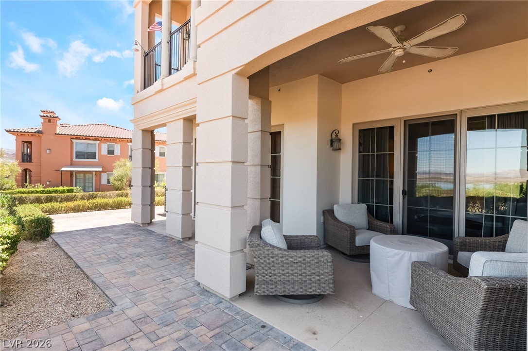 20 Via Visione 106 Henderson NV 89011