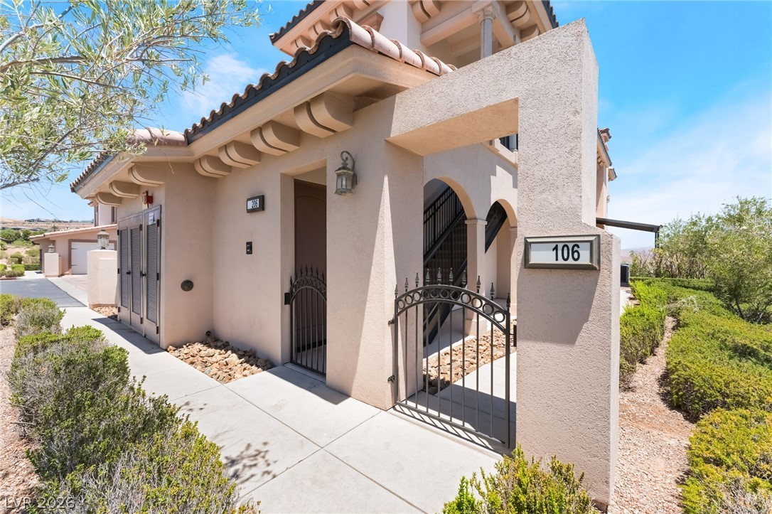 20 Via Visione 106 Henderson NV 89011