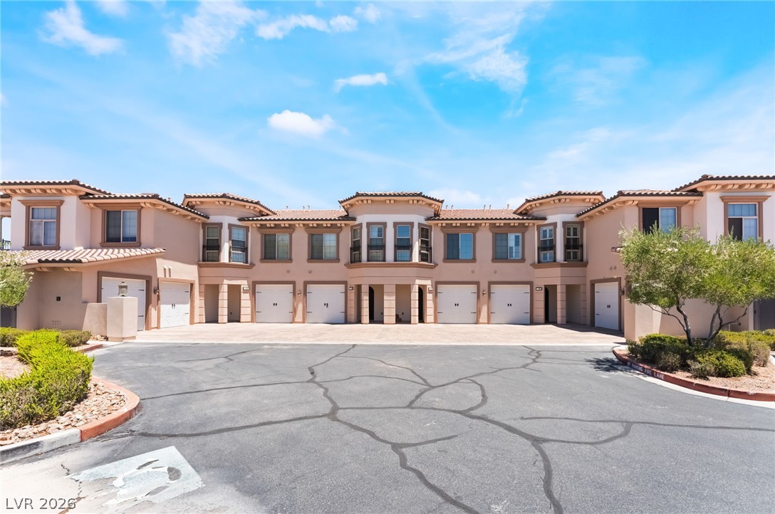 20 Via Visione 106 Henderson NV 89011
