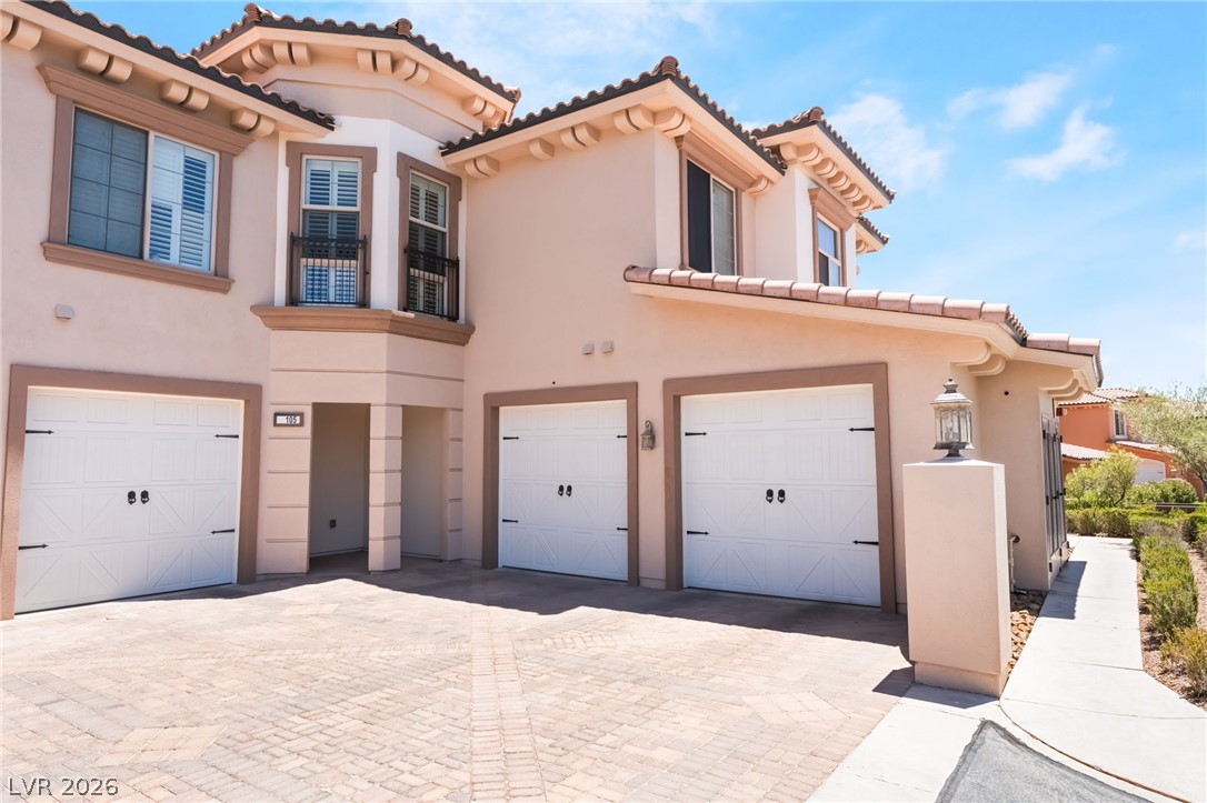 20 Via Visione 106 Henderson NV 89011