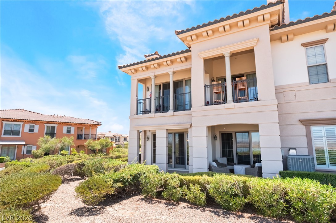20 Via Visione 106 Henderson NV 89011