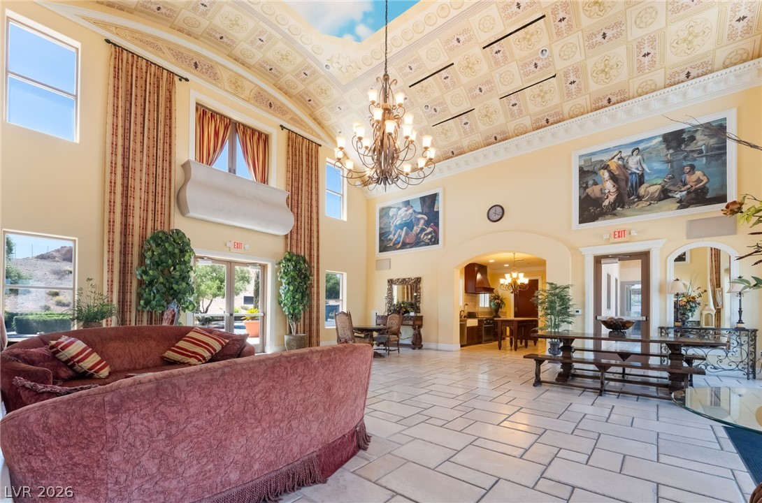 20 Via Visione 106 Henderson NV 89011