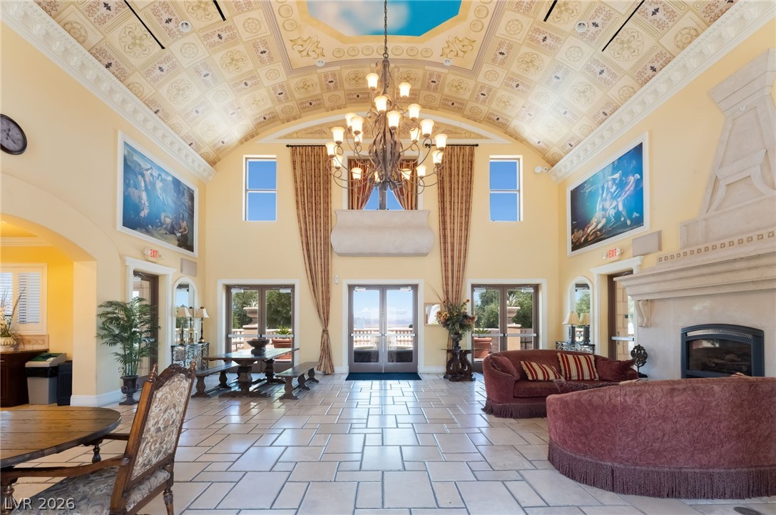 20 Via Visione 106 Henderson NV 89011