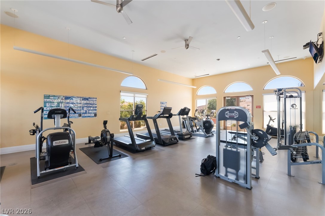 20 Via Visione 106 Henderson NV 89011