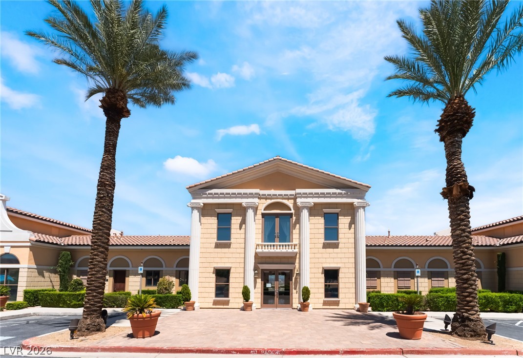 20 Via Visione 106 Henderson NV 89011