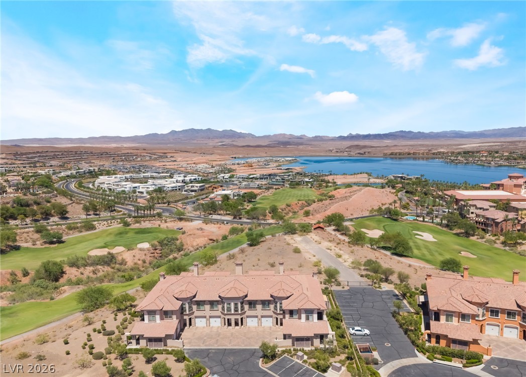 20 Via Visione 106 Henderson NV 89011