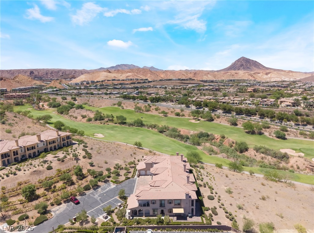20 Via Visione 106 Henderson NV 89011