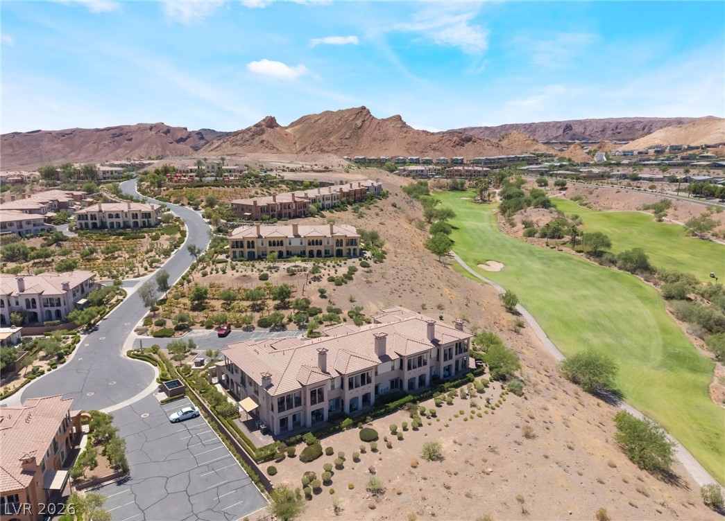 20 Via Visione 106 Henderson NV 89011