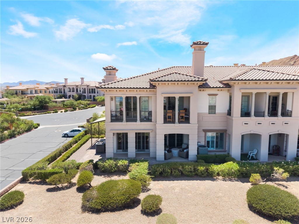 20 Via Visione 106 Henderson NV 89011