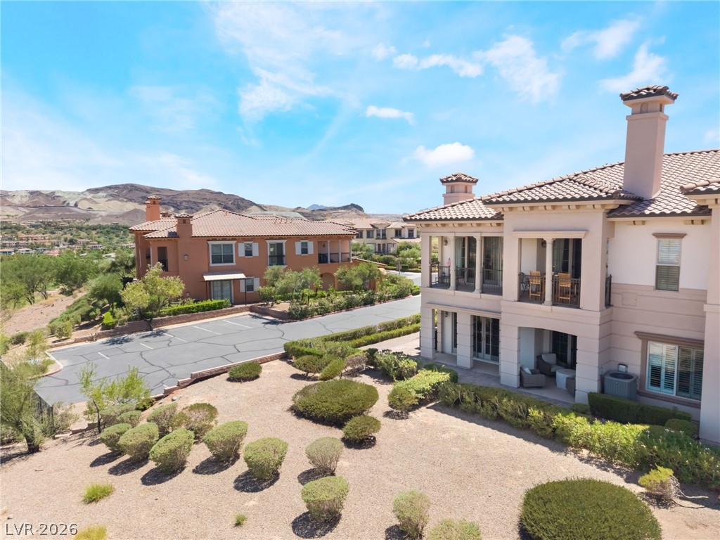 20 Via Visione 106 Henderson NV 89011