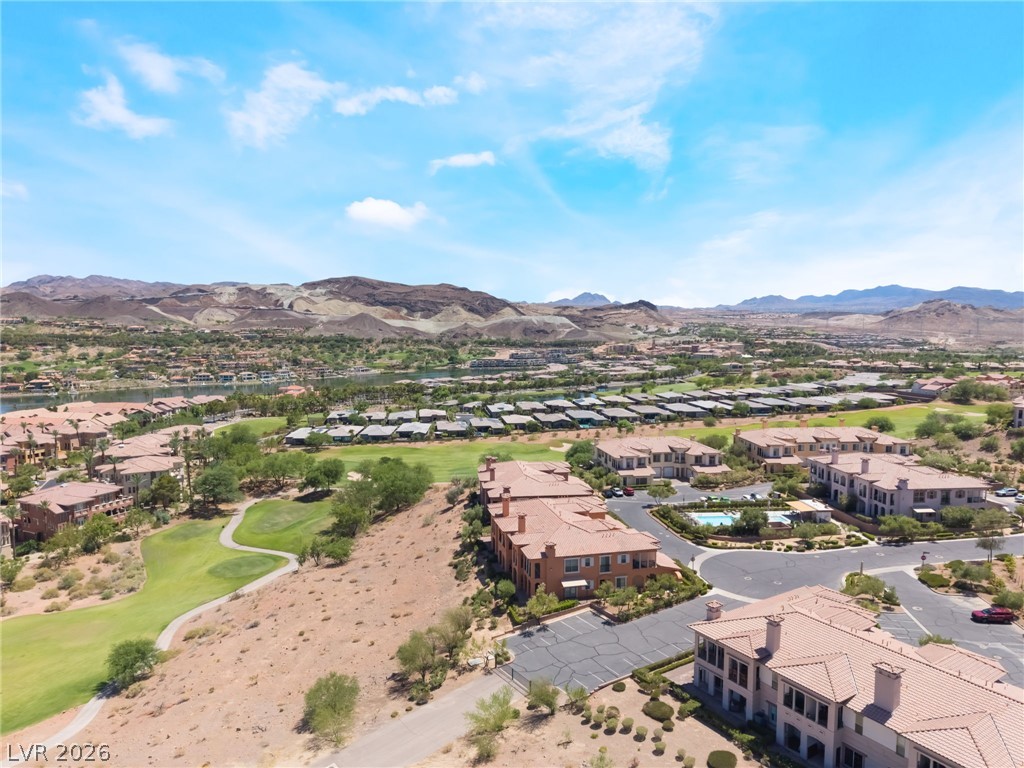 20 Via Visione 106 Henderson NV 89011