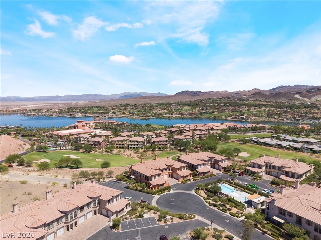 20 Via Visione 106 Henderson NV 89011