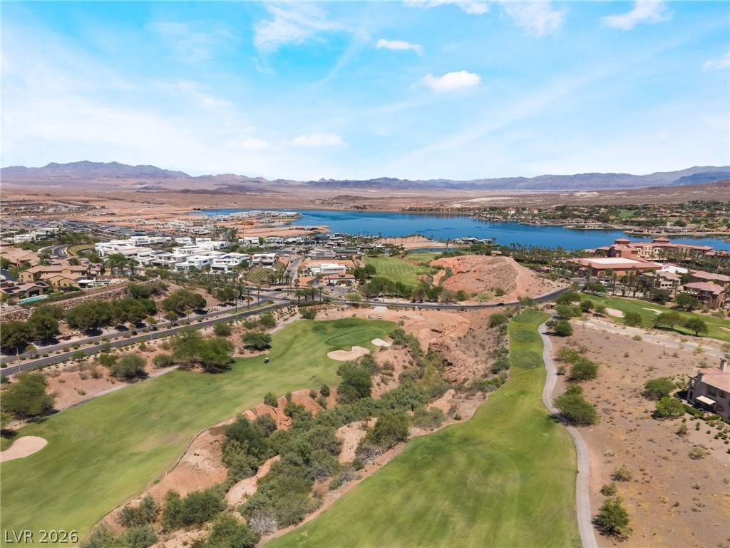 20 Via Visione 106 Henderson NV 89011