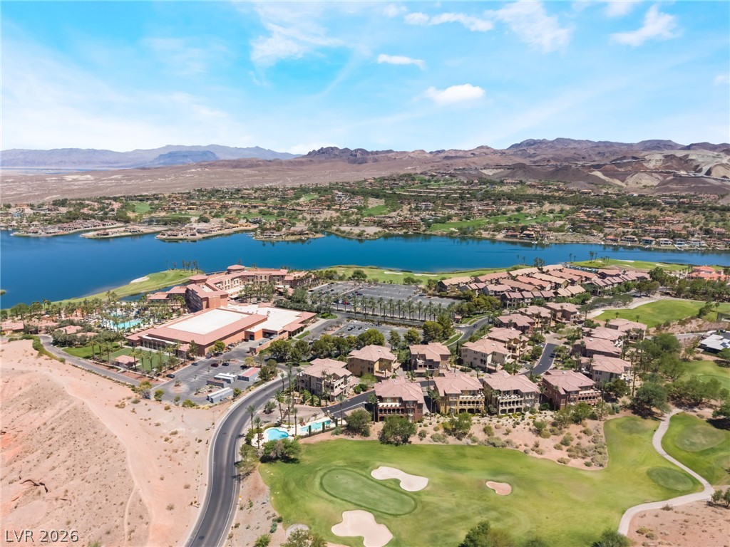 20 Via Visione 106 Henderson NV 89011