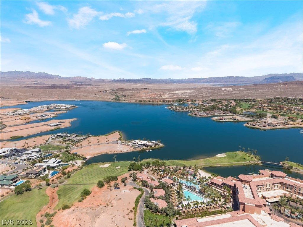 20 Via Visione 106 Henderson NV 89011