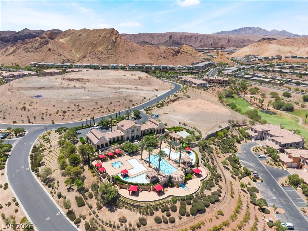20 Via Visione 106 Henderson NV 89011