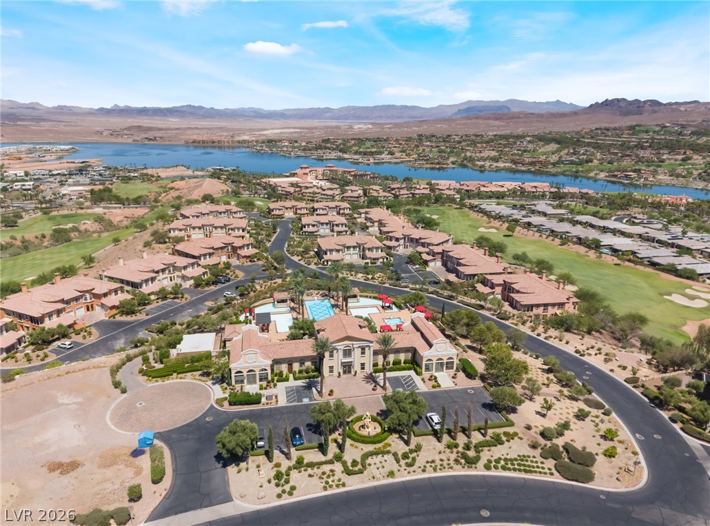 20 Via Visione 106 Henderson NV 89011