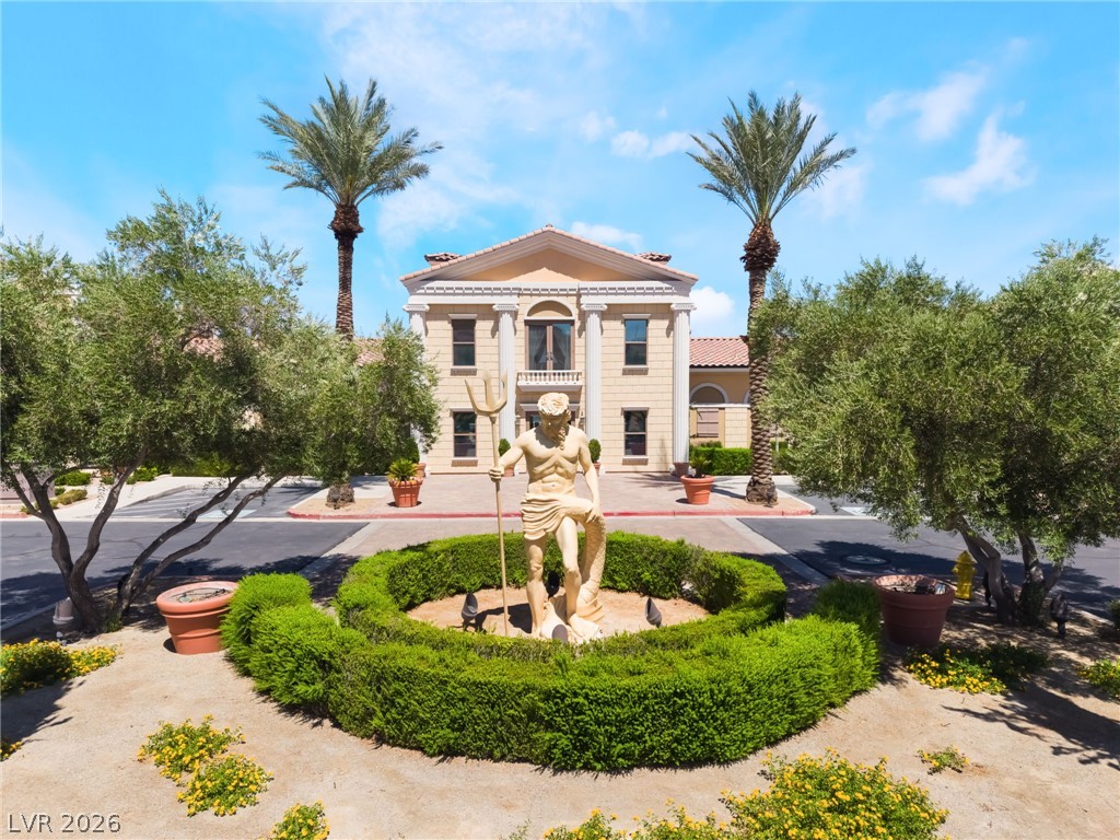 20 Via Visione 106 Henderson NV 89011
