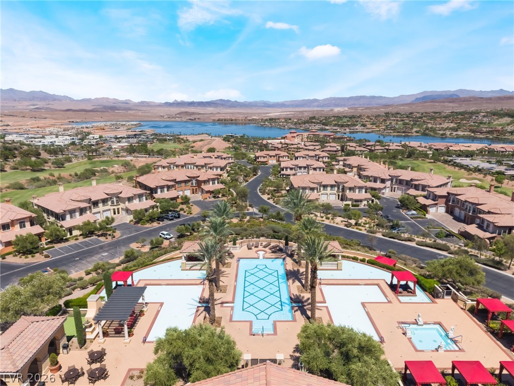 20 Via Visione 106 Henderson NV 89011