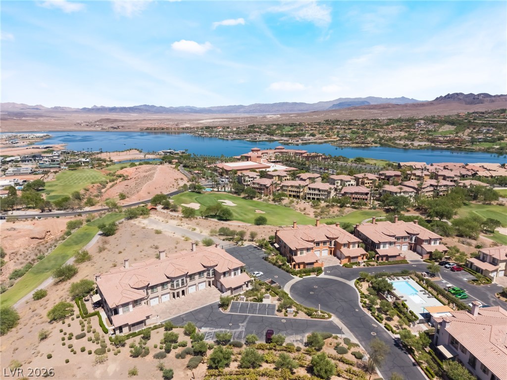 20 Via Visione 106 Henderson NV 89011