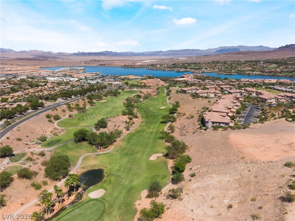20 Via Visione 106 Henderson NV 89011