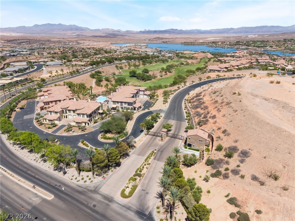 20 Via Visione 106 Henderson NV 89011