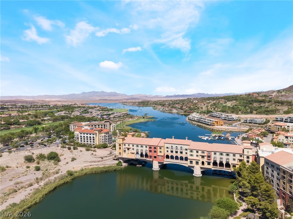 20 Via Visione 106 Henderson NV 89011