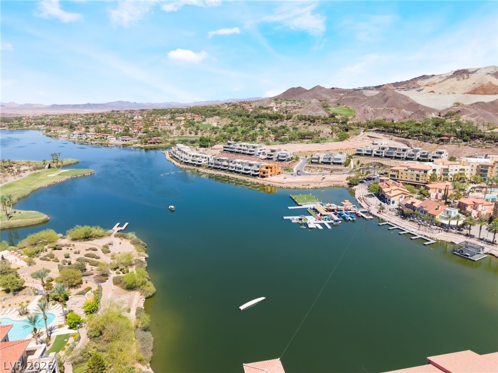 20 Via Visione 106 Henderson NV 89011