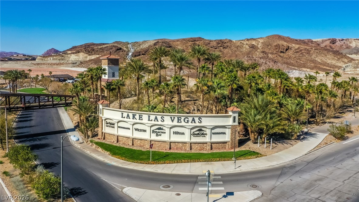 20 Via Visione 106 Henderson NV 89011