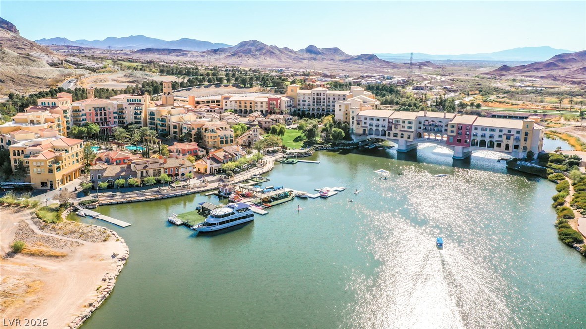 20 Via Visione 106 Henderson NV 89011