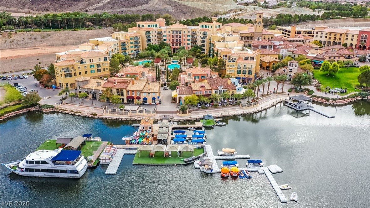 20 Via Visione 106 Henderson NV 89011
