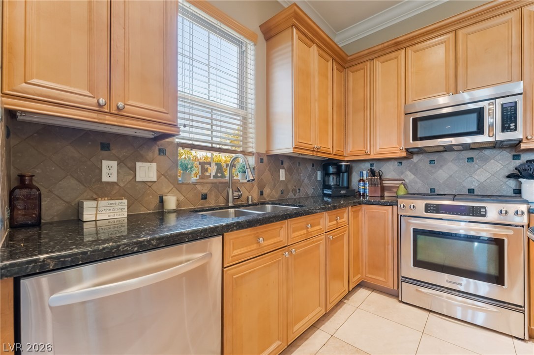 20 Via Visione 106 Henderson NV 89011