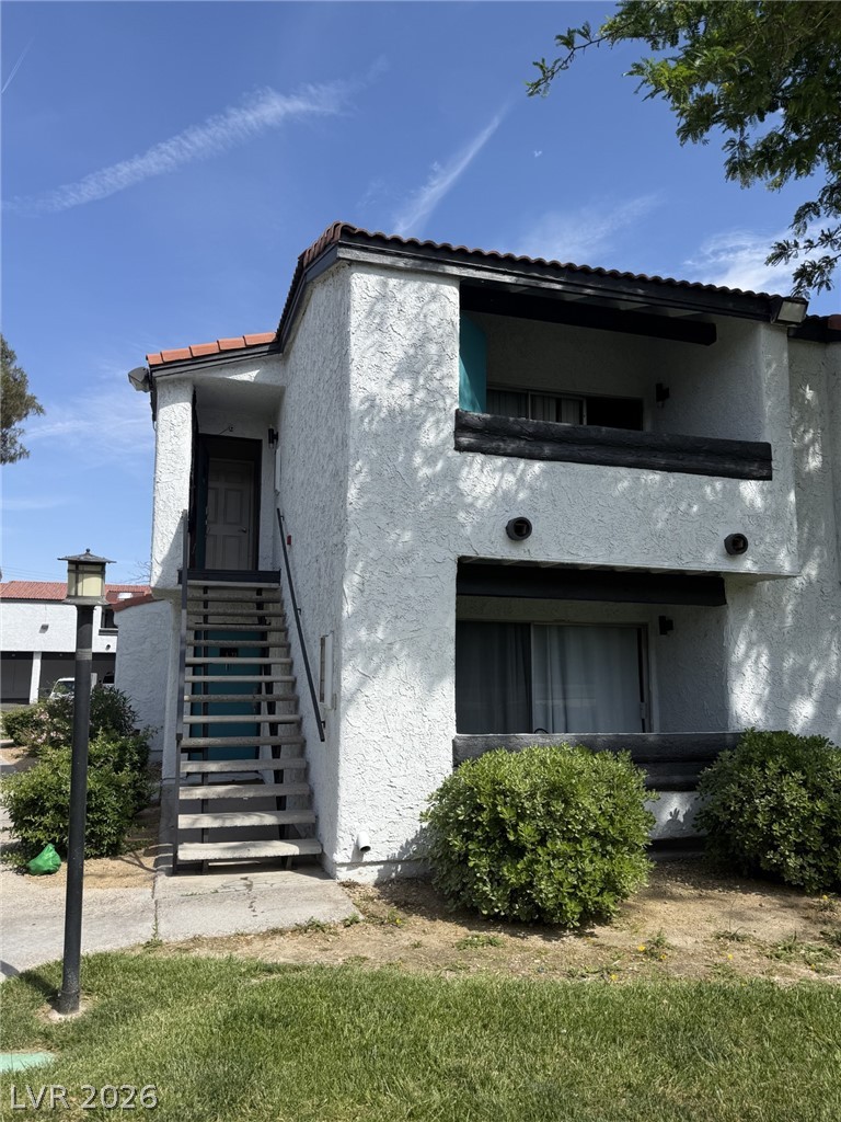 1455 East Katie Avenue L23 Las Vegas NV 89119