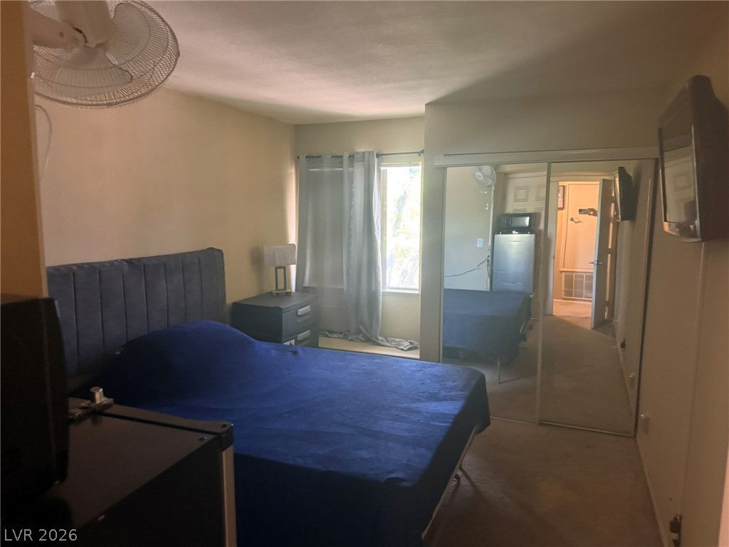 1455 East Katie Avenue L23 Las Vegas NV 89119