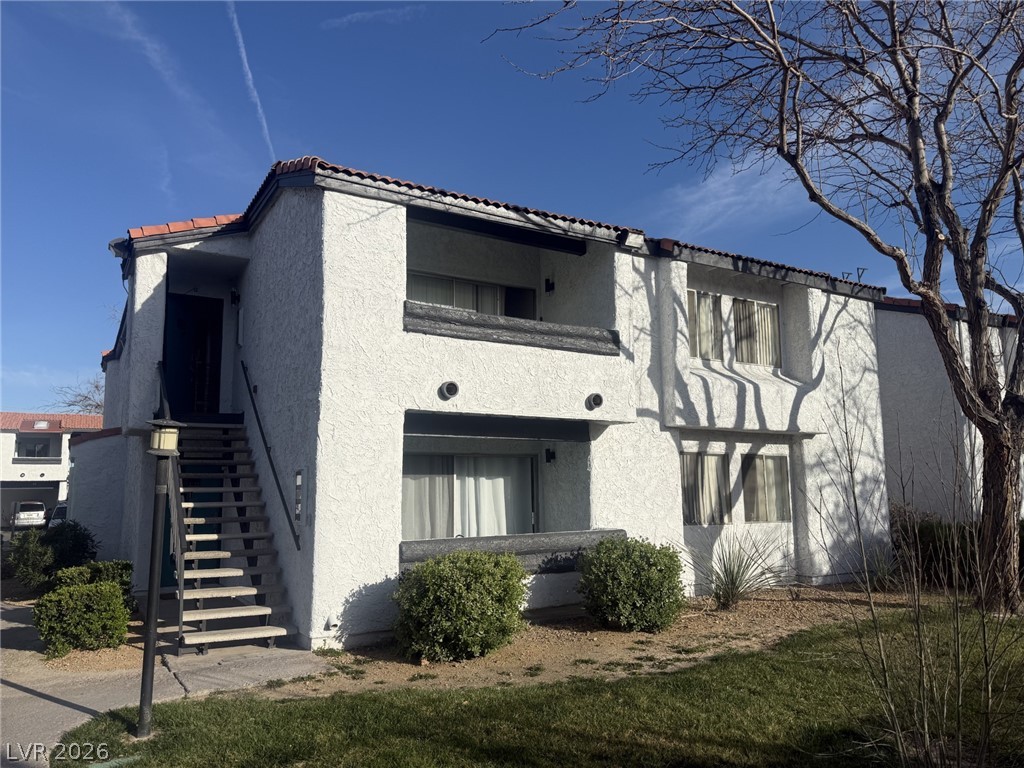 1455 East Katie Avenue L23 Las Vegas NV 89119
