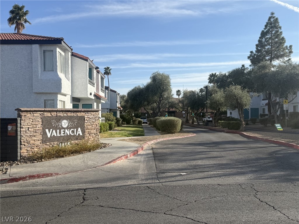 1455 East Katie Avenue L23 Las Vegas NV 89119