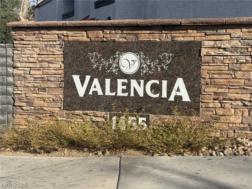 1455 East Katie Avenue L23 Las Vegas NV 89119