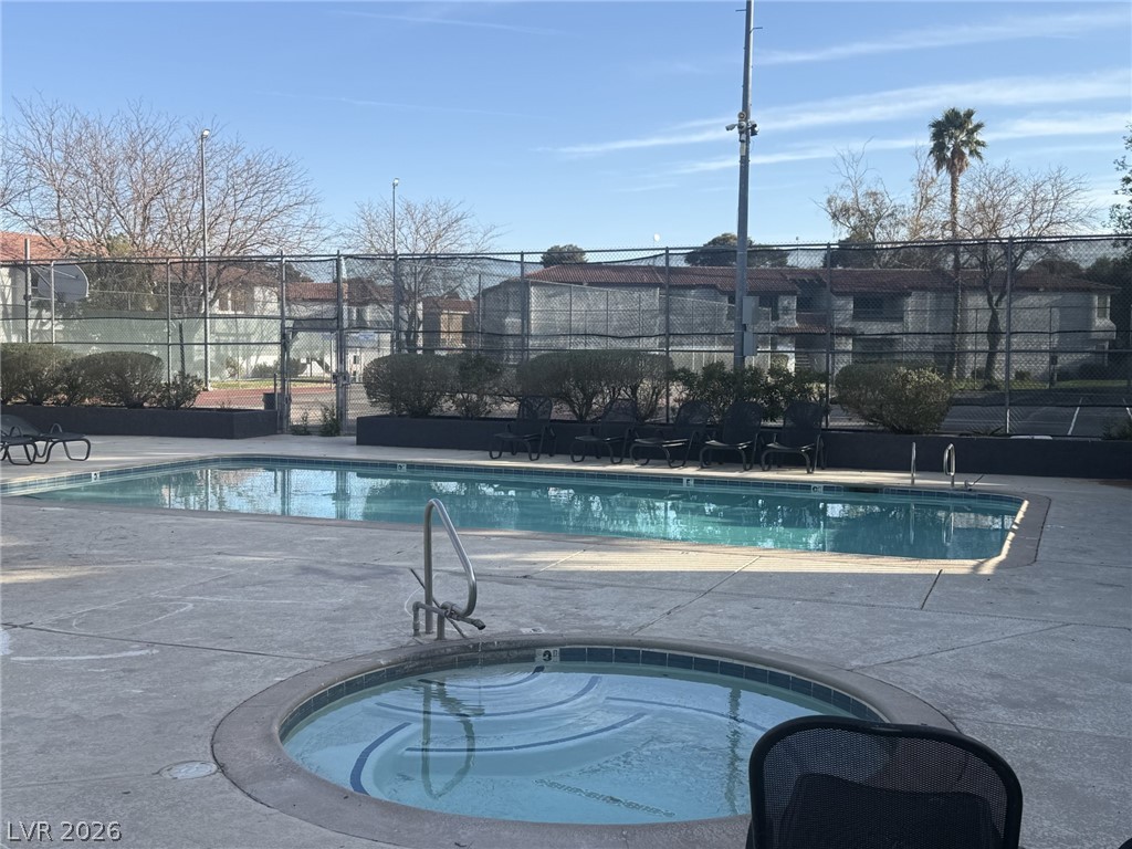 1455 East Katie Avenue L23 Las Vegas NV 89119