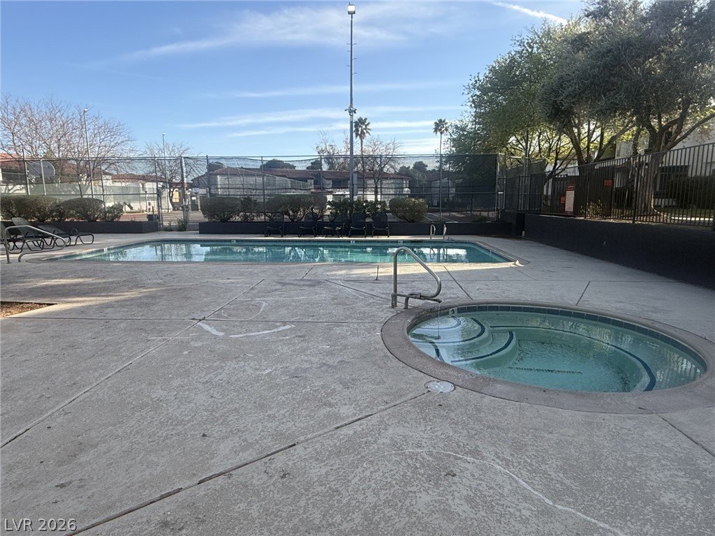1455 East Katie Avenue L23 Las Vegas NV 89119