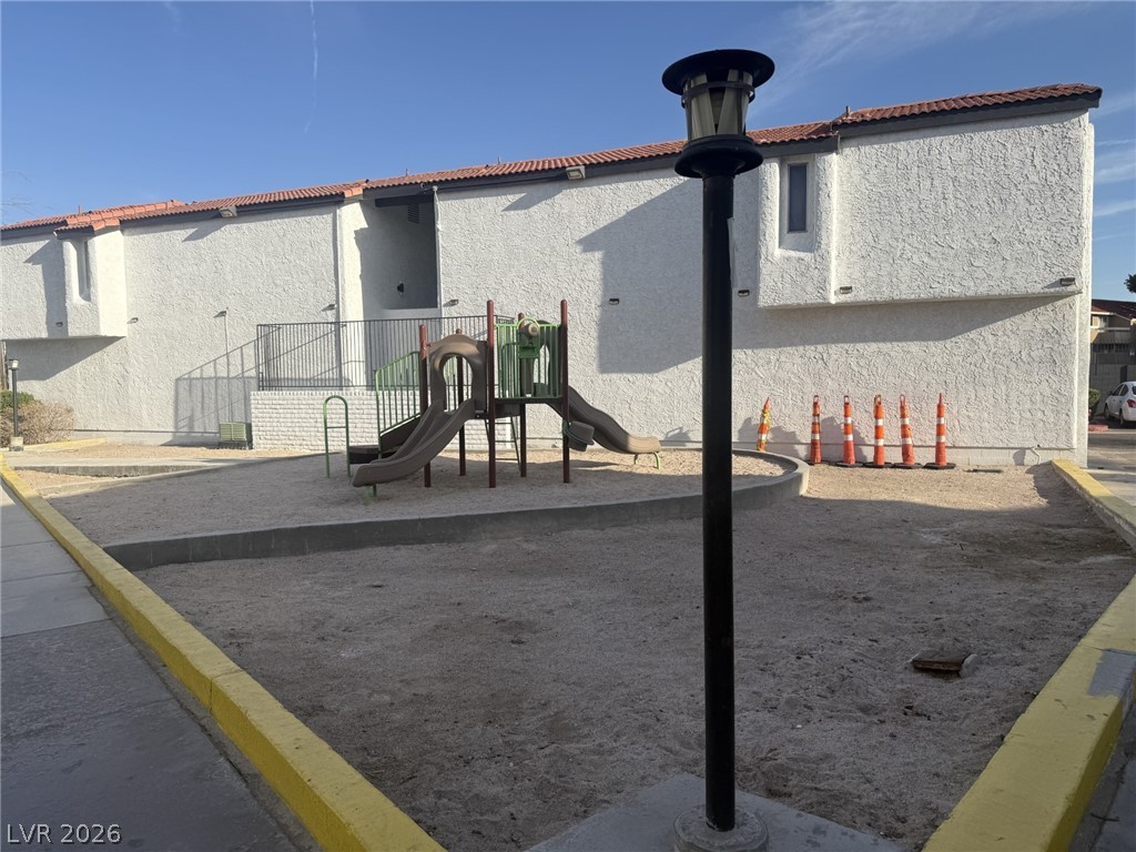 1455 East Katie Avenue L23 Las Vegas NV 89119