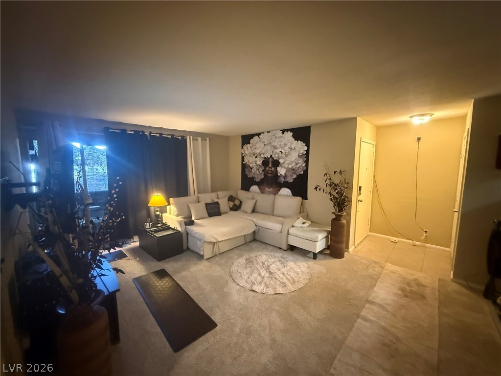 1455 East Katie Avenue L23 Las Vegas NV 89119