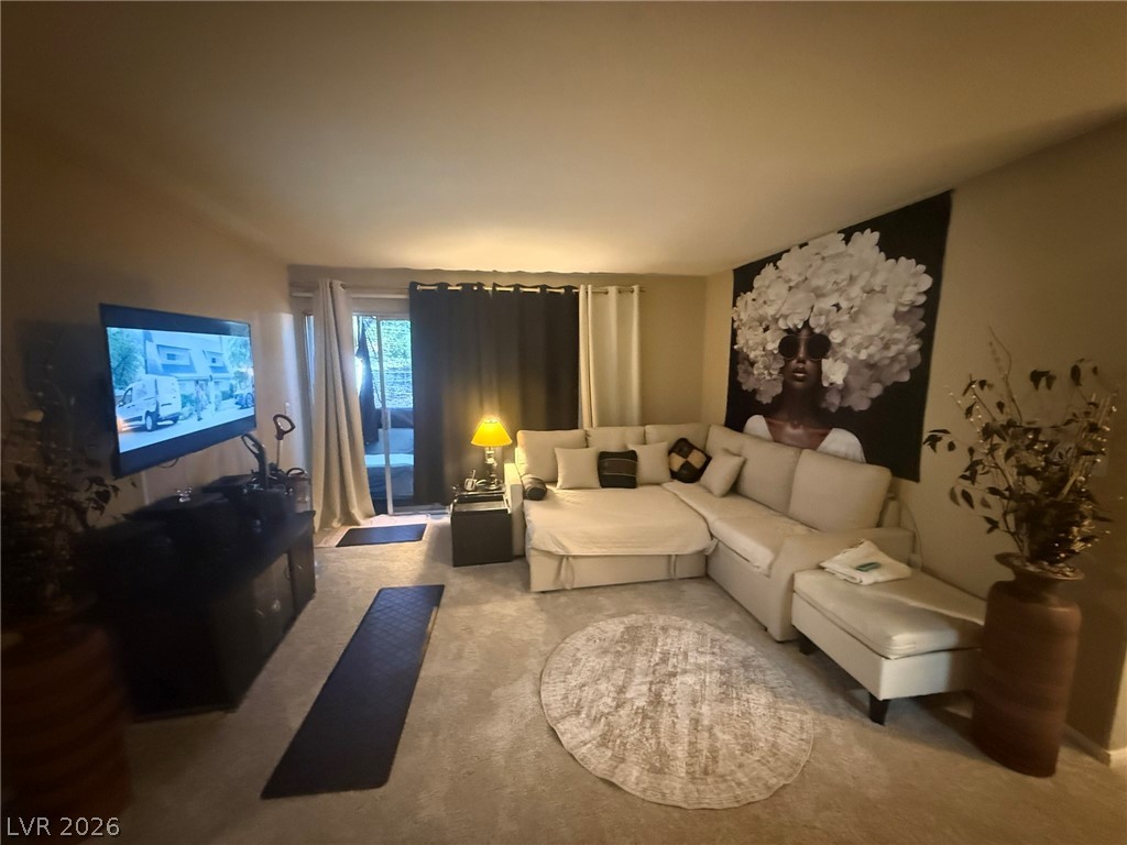 1455 East Katie Avenue L23 Las Vegas NV 89119