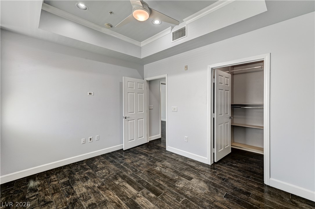 75 East Agate Avenue 303 Las Vegas NV 89123