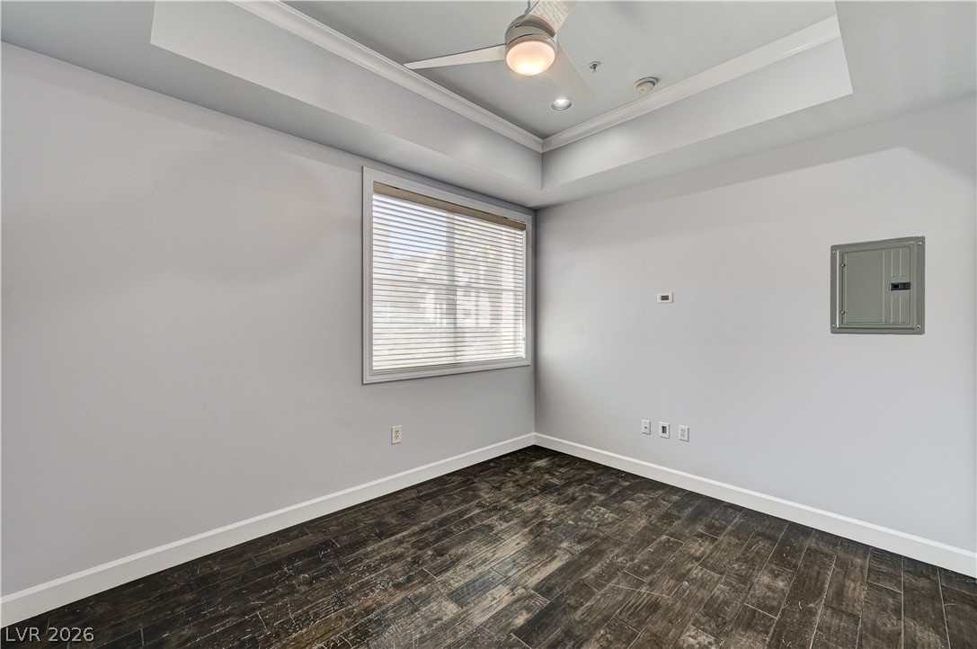 75 East Agate Avenue 303 Las Vegas NV 89123